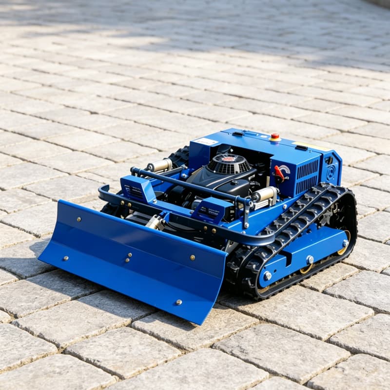 Robot rasaerba personalizzato, - Smart Garden In Home recensione e prezzo