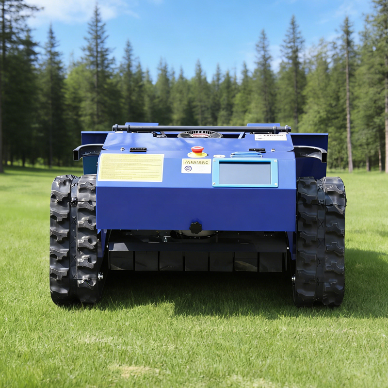 Robot rasaerba personalizzato, - Smart Garden In Home recensione e prezzo