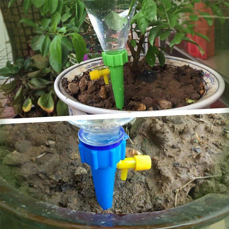 Sistema di irrigazione a gocci - Smart Urban Garden recensione e prezzo