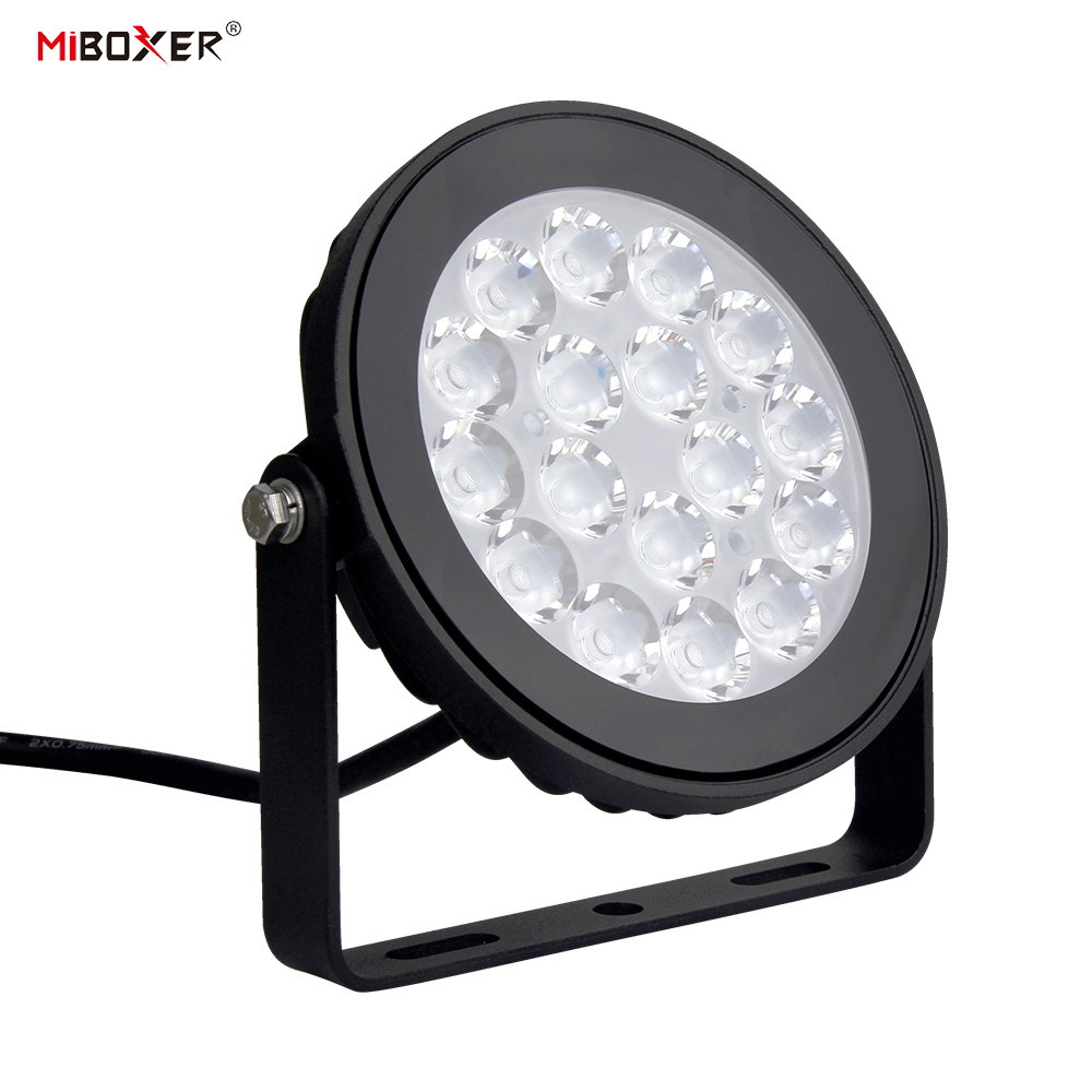 Miboxer FUTC02ZR AC110V-220V Z - Smart Zigbee Garden Light recensione e prezzo