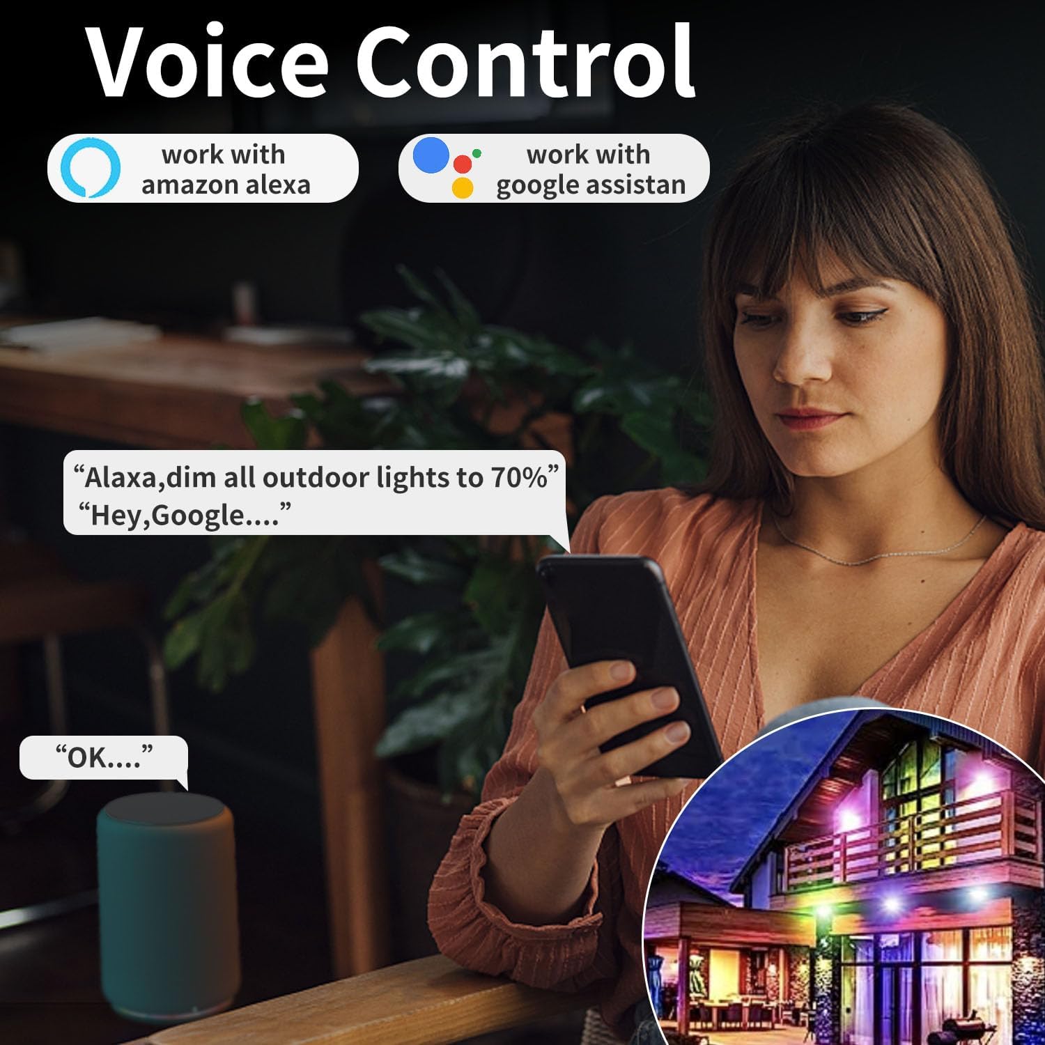 Tuya Smart Life APP controllat - Smart Garden Arduino recensione e prezzo