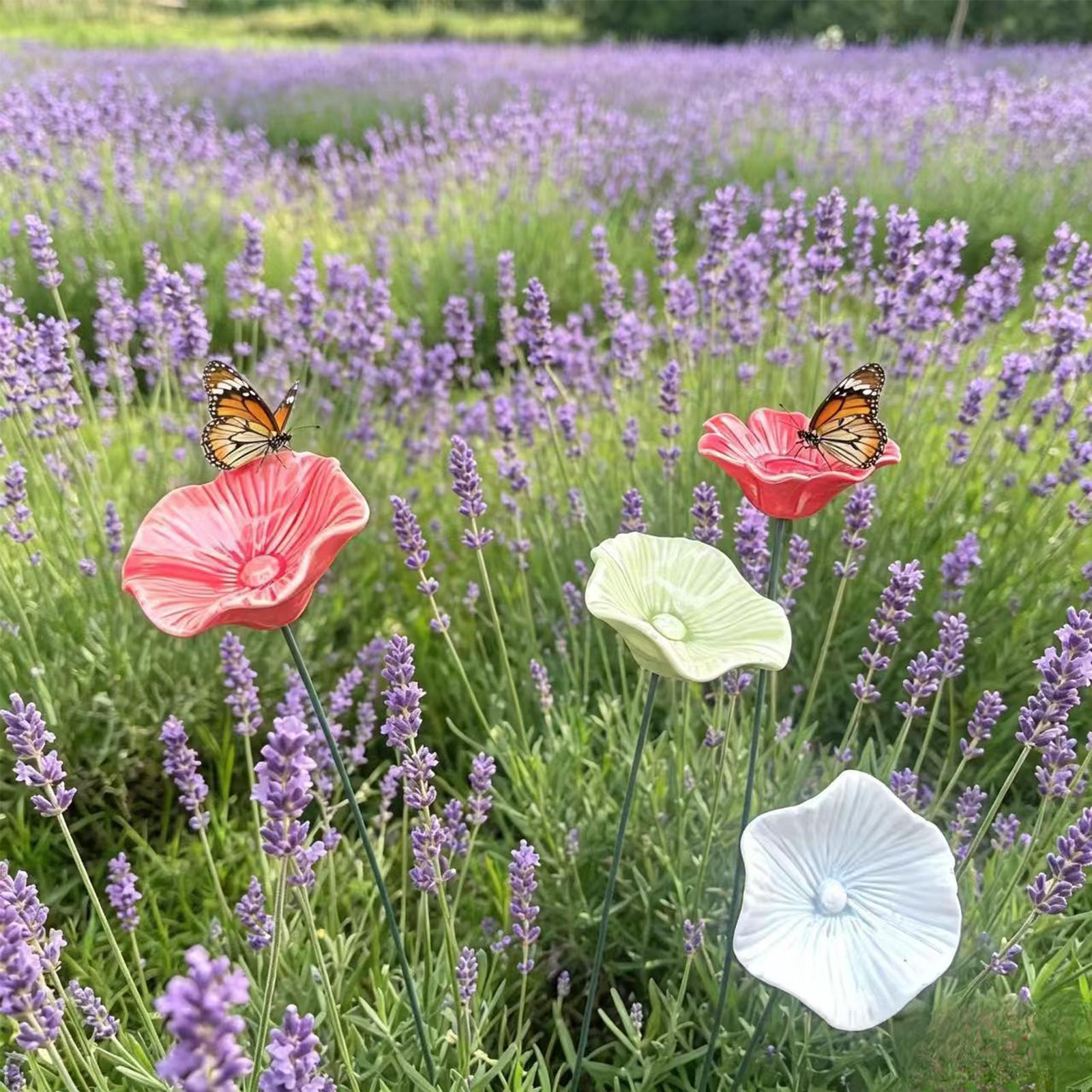 Set di 4 Ciotole in Ceramica p - Garden Weather Station recensione e prezzo