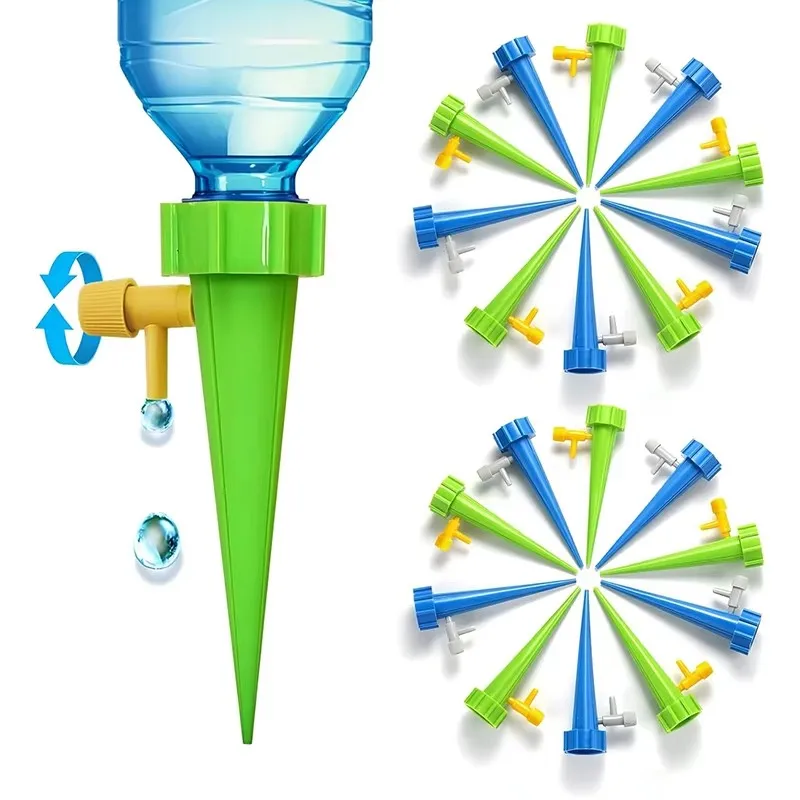 Sistema di irrigazione a gocci - Smart Urban Garden recensione e prezzo