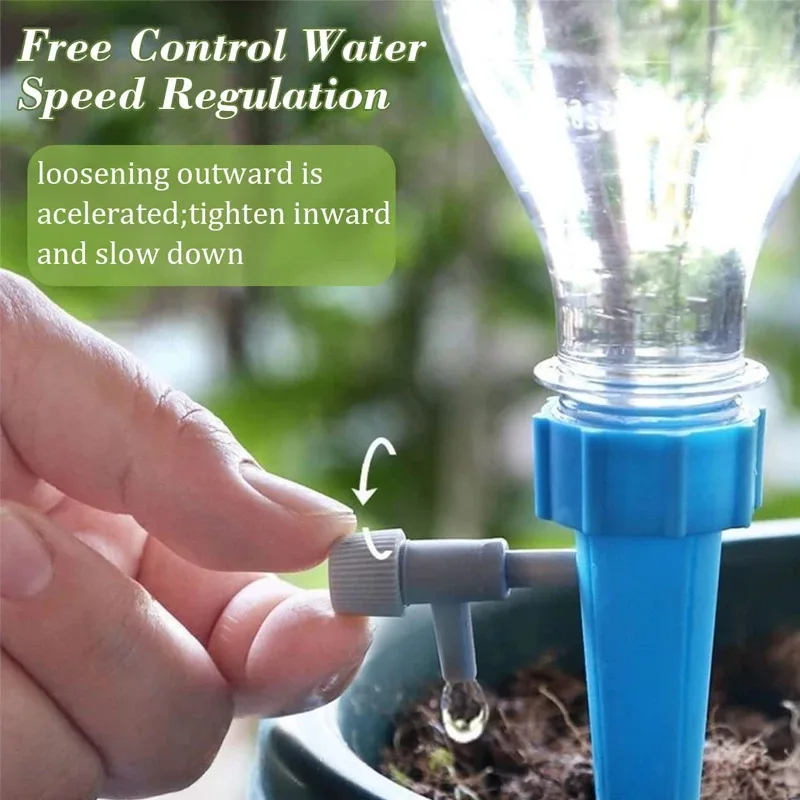 Sistema di irrigazione a gocci - Smart Urban Garden recensione e prezzo