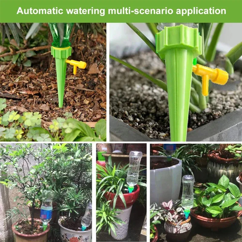 Sistema di irrigazione a gocci - Smart Urban Garden recensione e prezzo