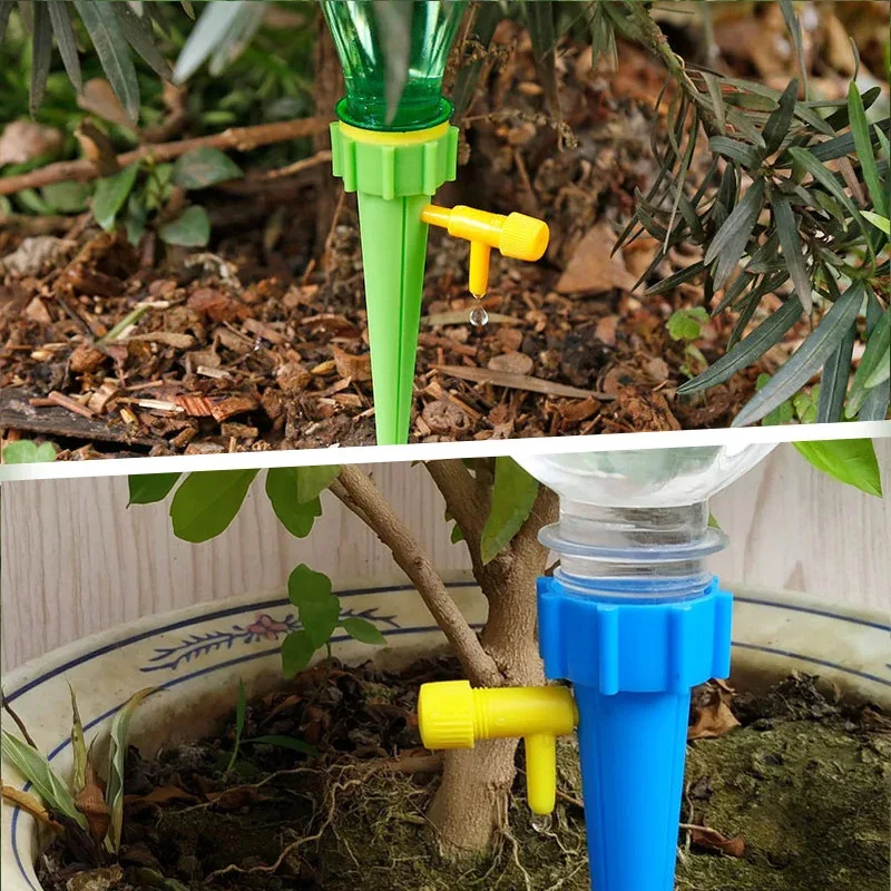 Sistema di irrigazione a gocci - Smart Urban Garden recensione e prezzo