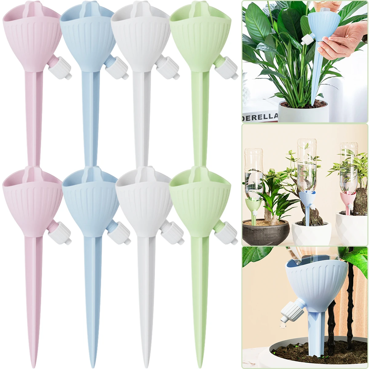 Aggiorna il sistema di irrigaz - Smart Urban Garden recensione e prezzo