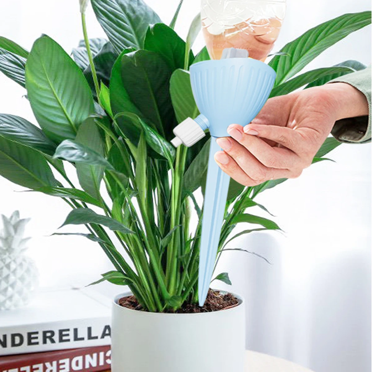 Aggiorna il sistema di irrigaz - Smart Urban Garden recensione e prezzo