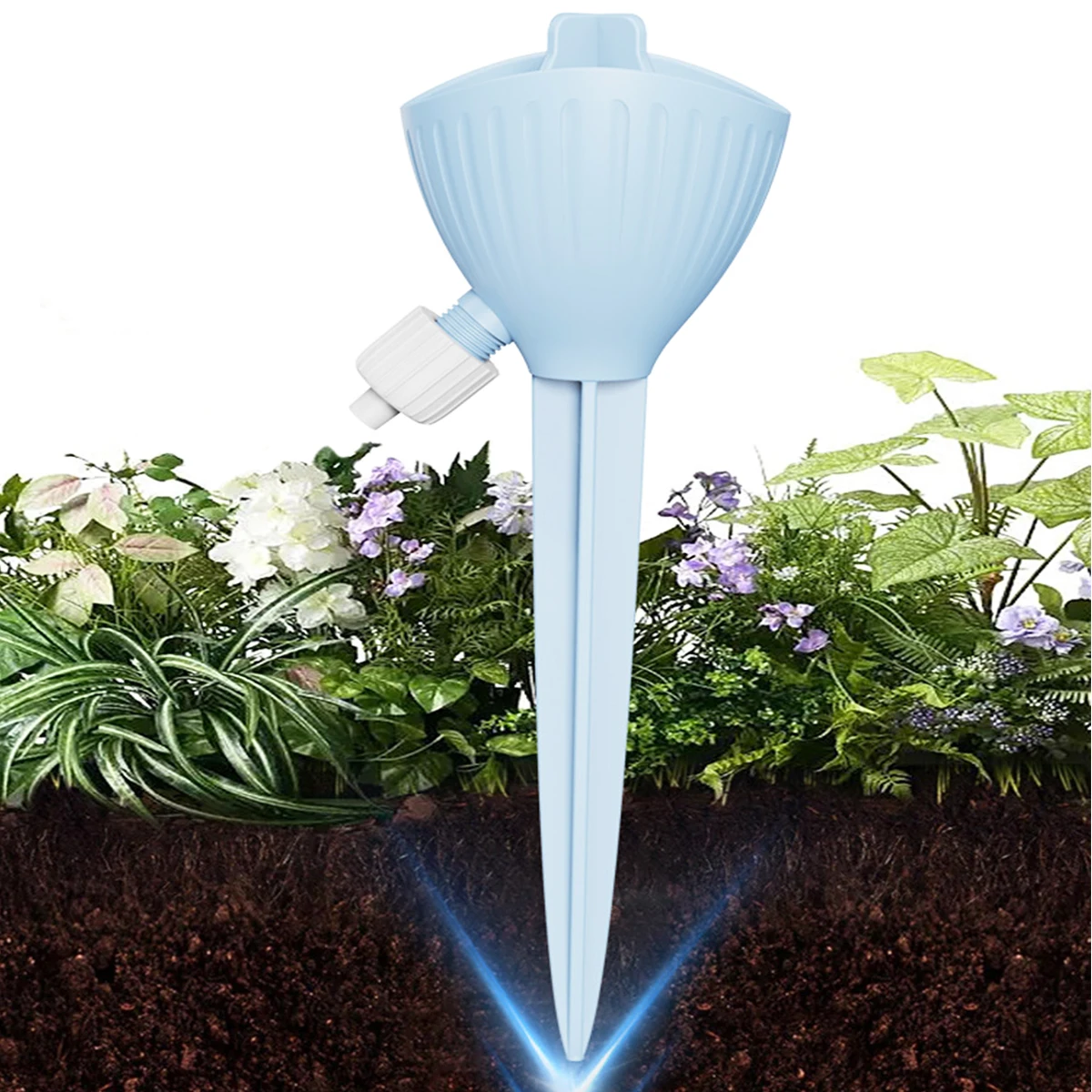 Aggiorna il sistema di irrigaz - Smart Urban Garden recensione e prezzo