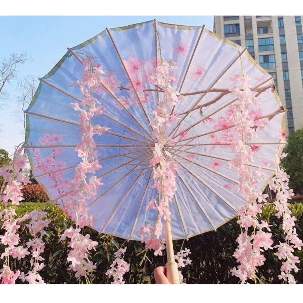 82 CENTIMETRI 32 ''Skyblue Int - Smart Garden Umbrella recensione e prezzo