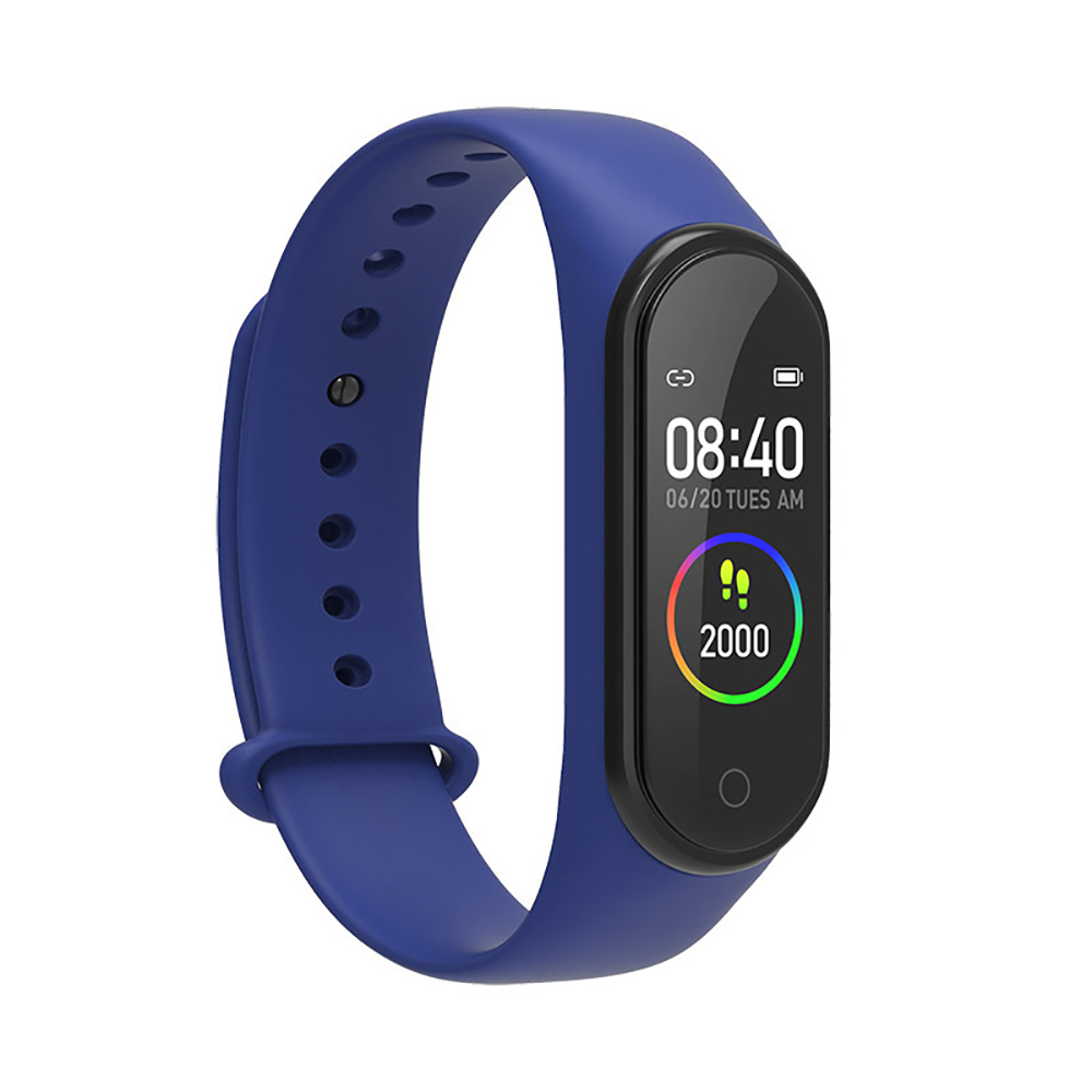 Smart Watch Bracciale IP65 Oro - Smart Garden Arduino recensione e prezzo