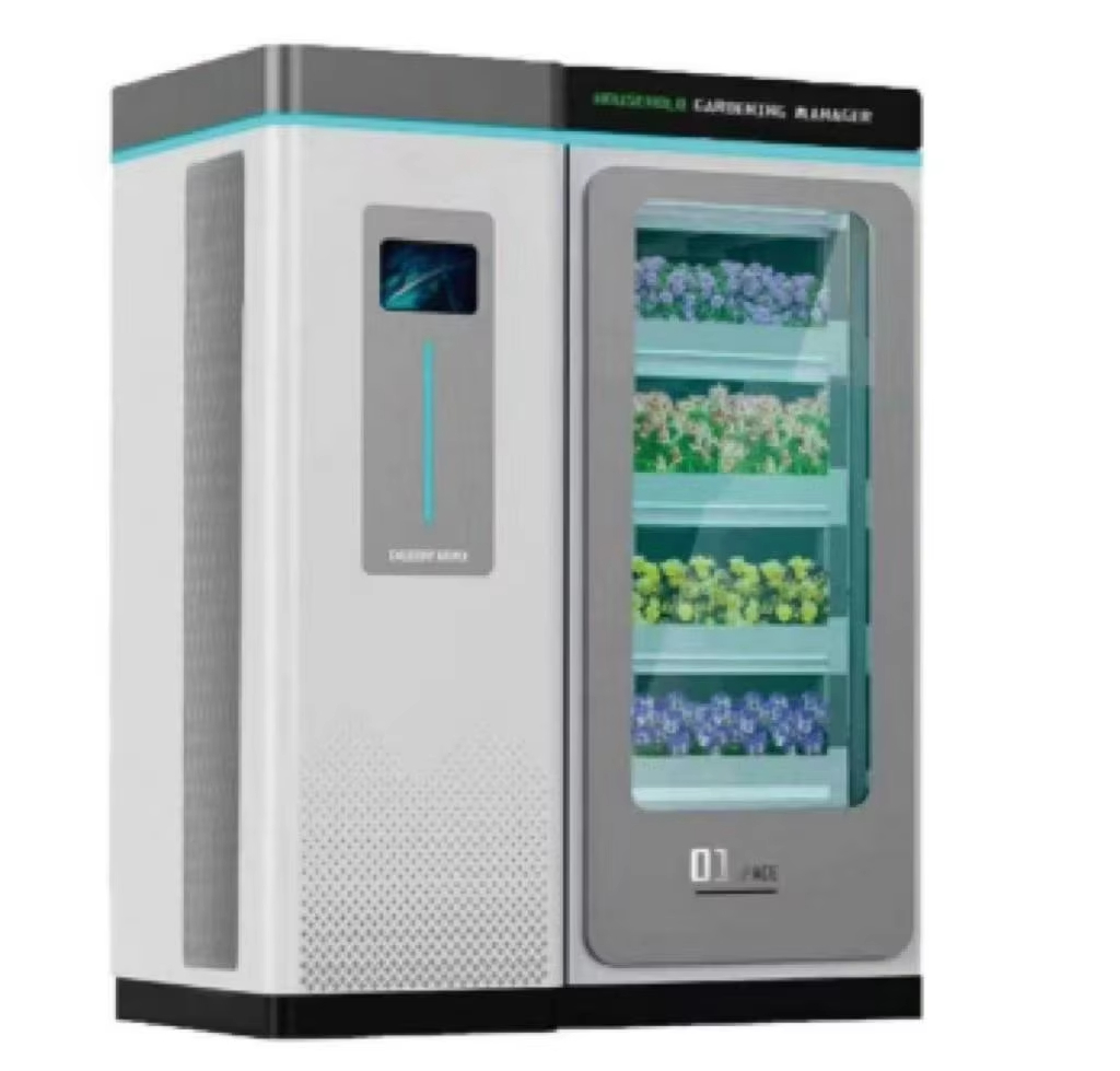 Sistema di Coltivazione Idropo - Smart Garden In Home recensione e prezzo
