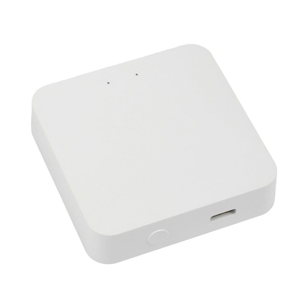 Sensore di Pioggia Solare per  - Smart Zigbee Garden Light recensione e prezzo